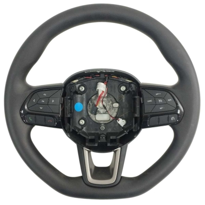 Volante Direção Comandos Fiat Toro 2016 A 2021