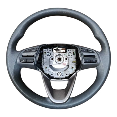 Volante Direção Comandos Hyundai Hb20S 1.0 T 2024 2025