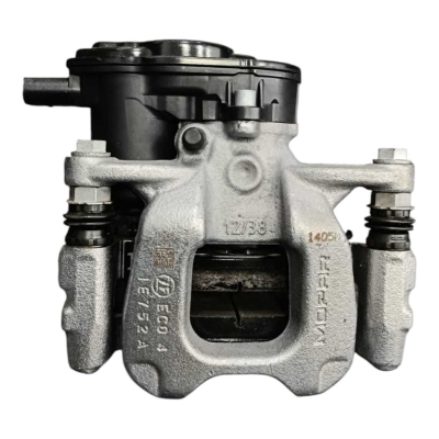 Pinça Freio Tras Direita Jeep Renegade 1.3 2022 A 2025