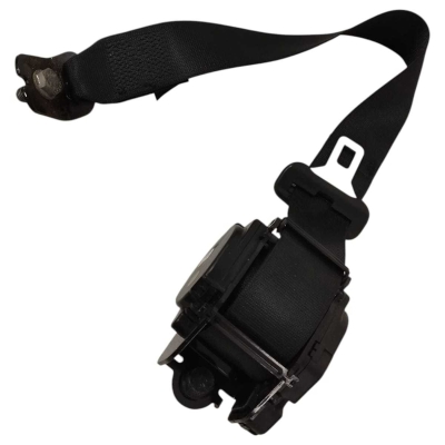 Cinto Segurança Traseiro Esquerdo Fiat Cronos 2018 A 2025