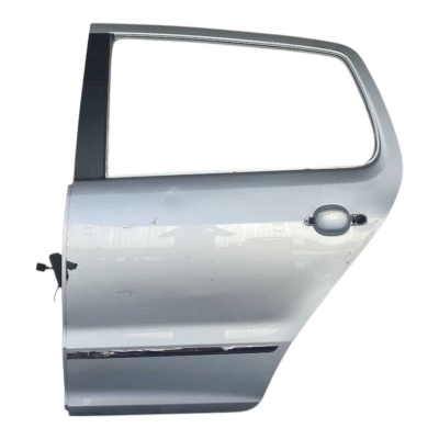 Porta Traseira Esquerda Volkswagen Fox 2011 A 2015 Detalhe
