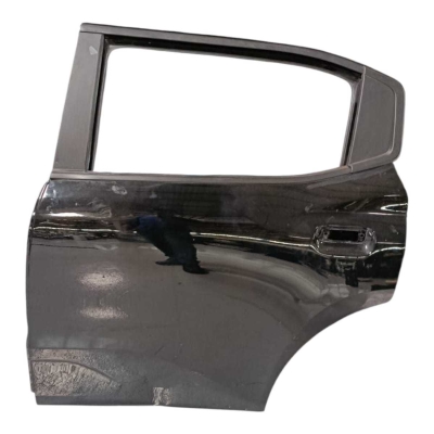 Porta Traseira Esquerda Citroen C3 Aircross 2024 2026 Avaria