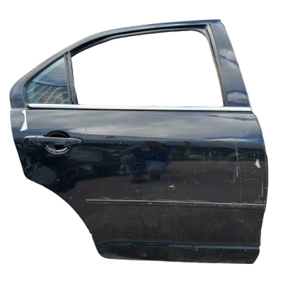 Porta Traseira Direita Ford Fusion 2006 A 2009