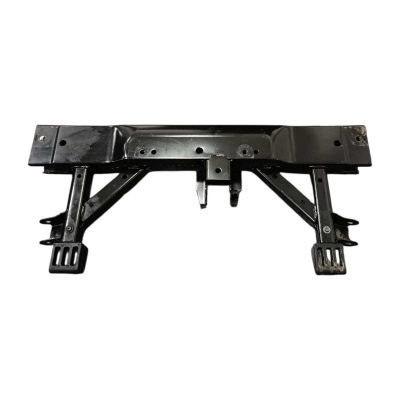 Quadro Agregado Dianteiro Renault Kwid 1.0 2018 A 2025