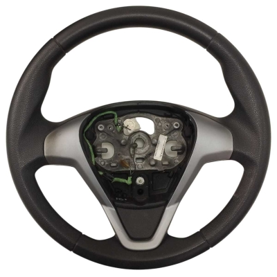 Volante Direção Ford Ka 2016 2017 2018 2019 2020