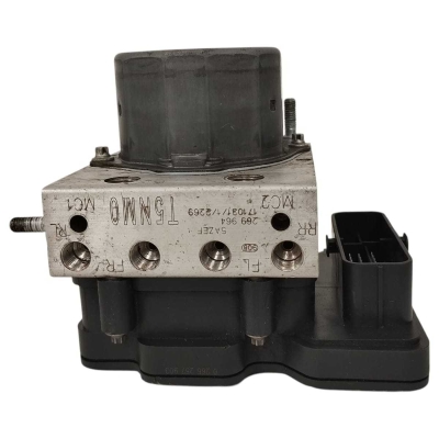 Módulo Abs Honda Fit 2017 A 2021 T5Nm0 269964