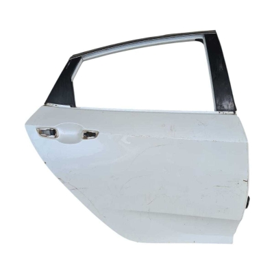 Porta Traseira Direita Honda Civic G10 2017 2018 Detalhe