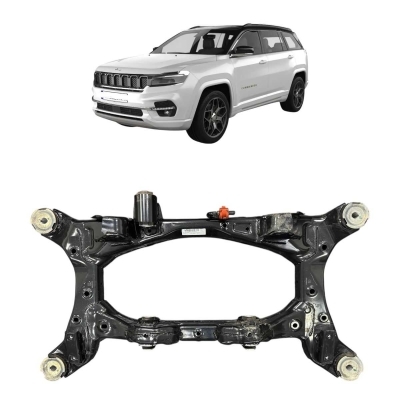 Quadro Agregado Traseiro Jeep Commander 2.0 2022 A 2025