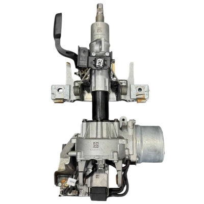 Coluna Direção Elétrica Jeep Compass 1.3 T Flex 2022 A 2025