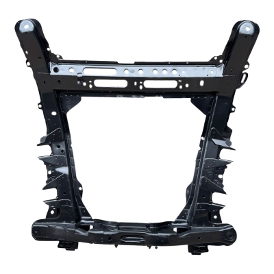 Quadro Agregado Dianteiro Renault Senic 2.0 1998 A 2003
