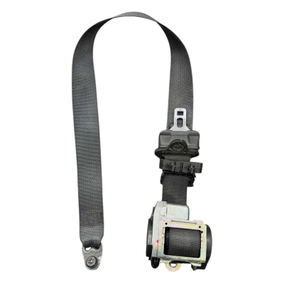 Cinto Segurança Diant Direito Air Bag Fiat Toro 2016 A 2021