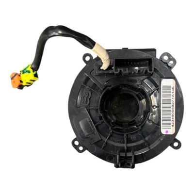 Fita Cinta Air Bag Chevrolet Spin 1.8 Premier 2021