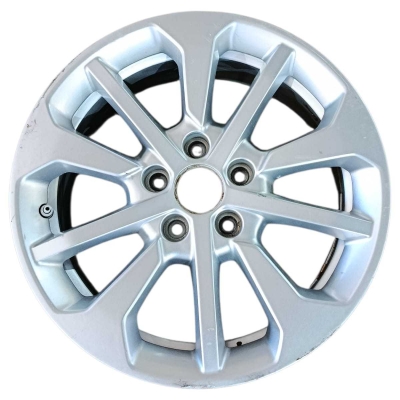 Roda Avulsa Aro 16 Chery Arrizo 5 2019 2020 2 C/ Detalhe