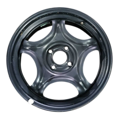 Roda Ferro Aro 16 Renault Kardian 1.0 Turbo 2024 2025
