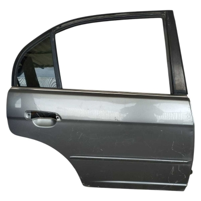 Porta Traseira Direita Honda Civic 2002 A 2005