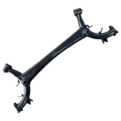 Eixo Traseiro Fiat Fastback Pulse 2022 A 2025