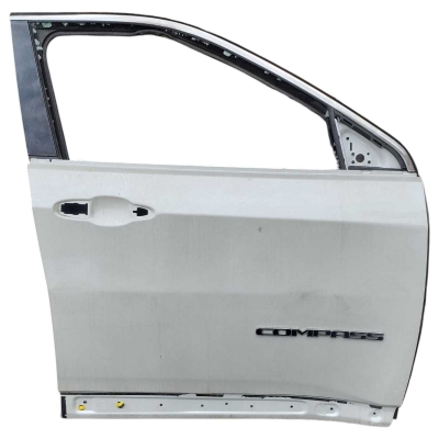 Porta Dianteira Direita Jeep Compass 2022 A 2025