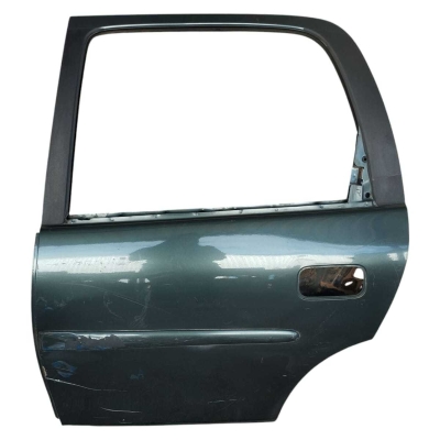 Porta Traseira Esquerda Chevrolet Corsa Classic 2009 2010