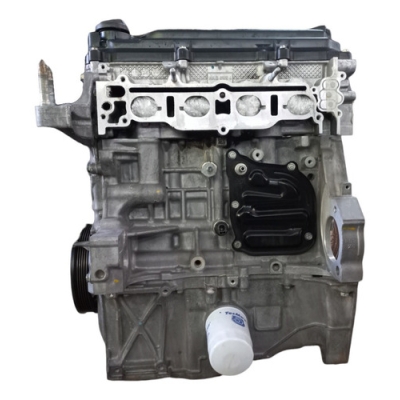 Motor Parcial Honda Fit City Wr-V 1.5 2015 A 2020 116 Cv 