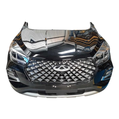Kit Frente Chery Tiggo 5X 1.5 2023 A 2025