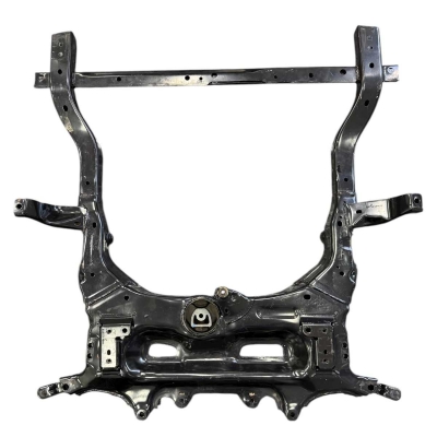 Quadro Agregado Dianteiro Chevrolet Cruze 1.4 2017 A 2022