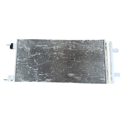 Condensador Chevrolet Tracker 1.0 1.2 2020 A 2025