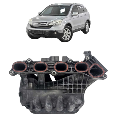 Coletor Admissão Honda Cr-V 2.0 2007 A 2016