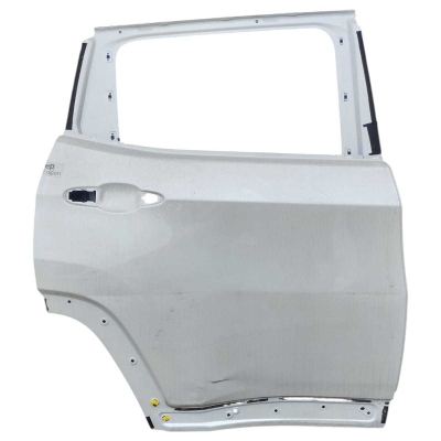 Porta Traseira Direita Jeep Compass 2022 A 2025 Detalhe