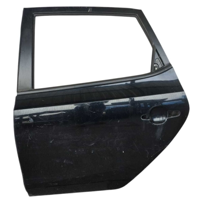 Porta Traseira Esquerda Hyundai I30 2009 A 2012