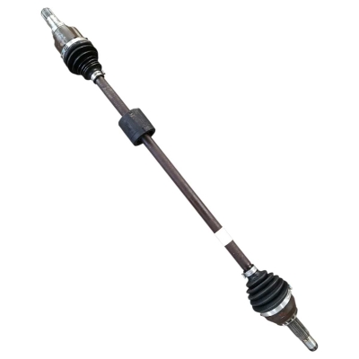 Semi Eixo Dianteiro Direito Ford Ka Se 1.0 2017 2018