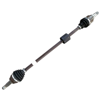 Semi Eixo Dianteiro Direito Ford Ka Se 1.0 2017 2018