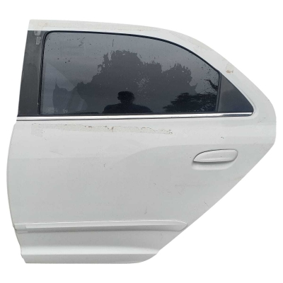 Porta Traseira Esquerda Chevrolet Cobalt 2015 Completa