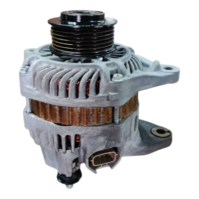 Alternador Mitsubishi L200 Triton 2.4 2021 A 2025