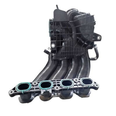 Coletor Admissão Renault Captur 1.6 2017 A 2021