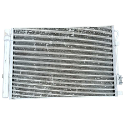 Condensador Hyundai Hb20 1.0 2020 A 2024