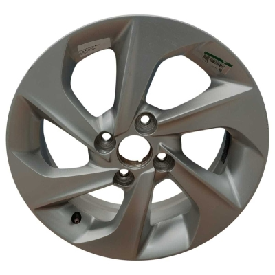 Roda Avulsa Aro Hyundai Hb20 1.6 2015 A 2019 1