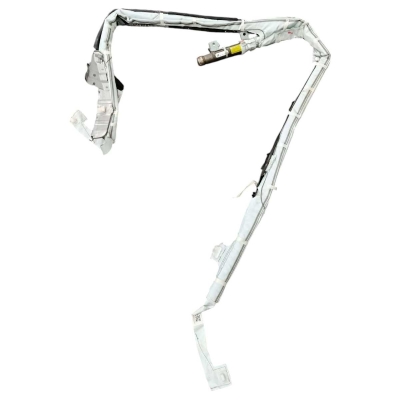 Cortina Teto Direita Air Bag Toyota Rav4 2013 2014 2015