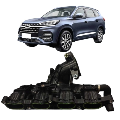 Coletor Admissão Chery Tiggo 8 1.6 2023 A 2025 F4J161008010
