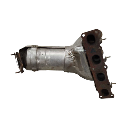 Catalisador Jeep Compass 2.0 Flex 2017 A 2023