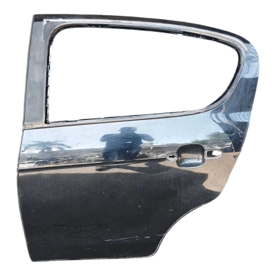 Porta Traseira Esquerda Fiat Palio Attractiv 1.0 2016 2017