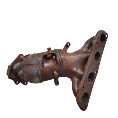 Catalisador Nissan Versa 1.6 2020 A 2022