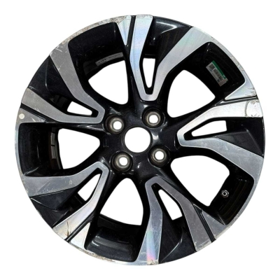 Roda Avulsa Aro 16 Chevrolet Onix 1.0 T 2022 A 2025