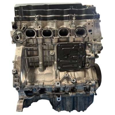 Motor Parcial Honda Civic G10 2.0 16V Flex 2017 A 2021