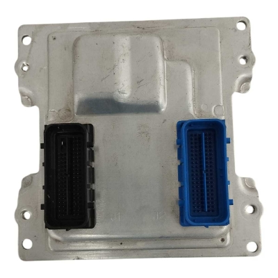 Módulo Injeção Chevrolet Tracker 1.0 2020 2021