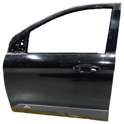 Porta Dianteira Esquerda Ford Ka 2015 A 2021
