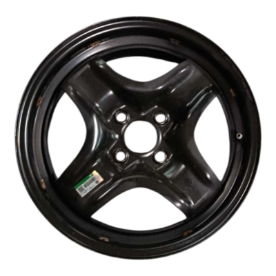 Roda Ferro Aro 15 Chevrolet Onix Plus 1.0 Mt Lt2 2023