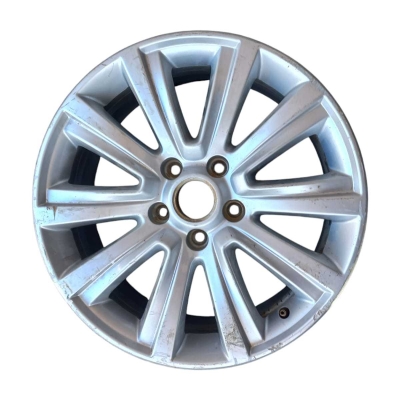 Roda Avulsa Aro 18 Volkswagen Amarok 2014 2015 1 Detalhe