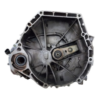 Caixa Câmbio Manual Honda Civic 1.8 2007 2008 2009
