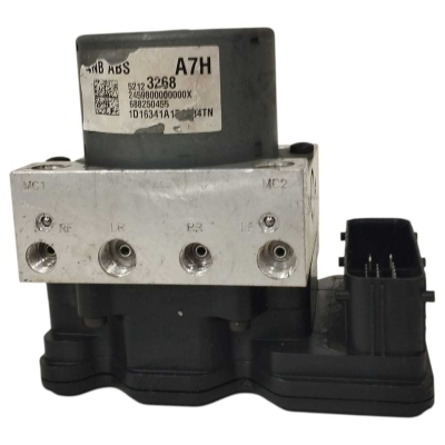 Módulo Abs Chevrolet Onix Spin Prisma 2012 A 2019 52123268