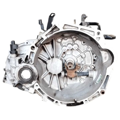 Caixa Câmbio Manual Hyundai Hb20S 1.0 2013 A 2015